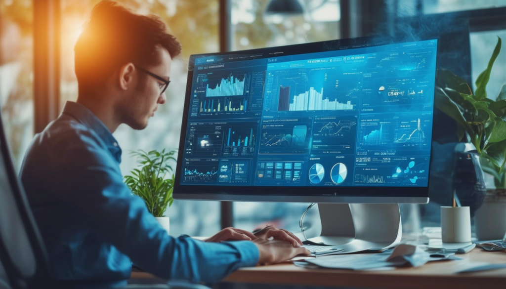 découvrez comment oncrawl peut révolutionner votre stratégie seo grâce à ses analyses avancées et ses insights précieux. optimisez votre visibilité en ligne et améliorez votre classement sur les moteurs de recherche avec des données exploitables et des recommandations ciblées.