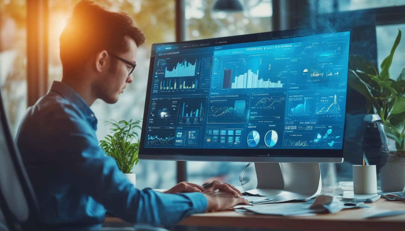 découvrez comment oncrawl peut révolutionner votre stratégie seo grâce à ses analyses avancées et ses insights précieux. optimisez votre visibilité en ligne et améliorez votre classement sur les moteurs de recherche avec des données exploitables et des recommandations ciblées.