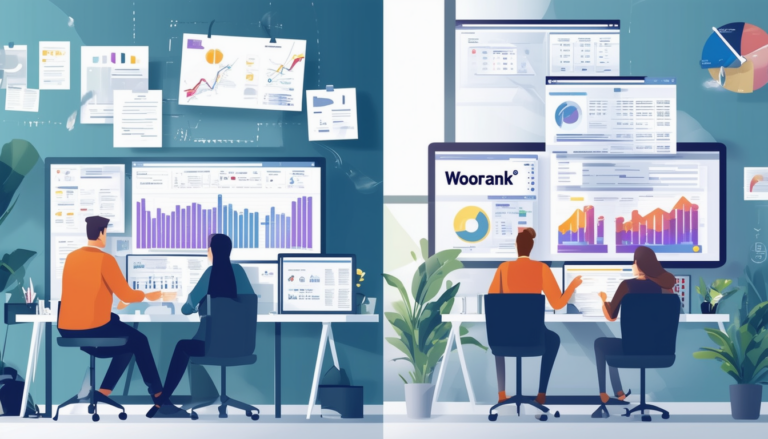 découvrez comment woorank peut révolutionner votre stratégie seo en offrant des analyses approfondies, des recommandations personnalisées et des outils performants pour améliorer votre visibilité en ligne et attirer plus de trafic vers votre site.