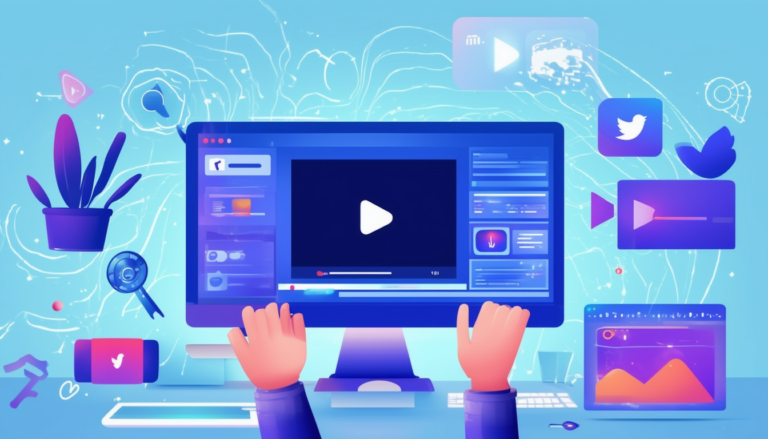 découvrez les meilleures méthodes pour copier une vidéo facebook sans compromettre sa qualité. suivez nos étapes faciles et conseils pratiques pour préserver la clarté et les détails de vos vidéos tout en les téléchargeant.