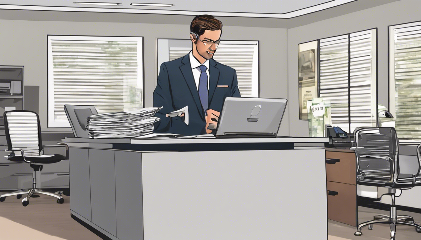 découvrez les étapes clés pour formuler une réclamation efficace auprès de votre banque. apprenez à structurer votre demande, les informations à inclure et les meilleures pratiques pour obtenir une réponse rapide et satisfaisante. ne laissez pas vos préoccupations financières sans réponse !