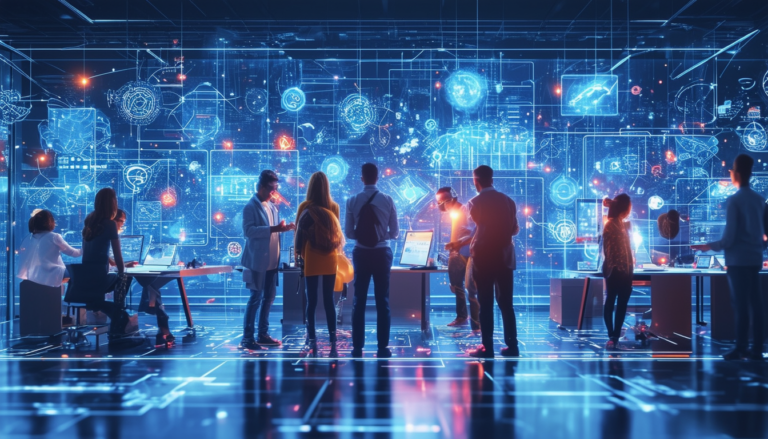 découvrez comment le centre neto transforme notre interaction avec le numérique en proposant des solutions innovantes et des outils adaptés qui facilitent notre quotidien. plongez dans un univers où la technologie améliore notre expérience et redéfinit nos échanges numériques.