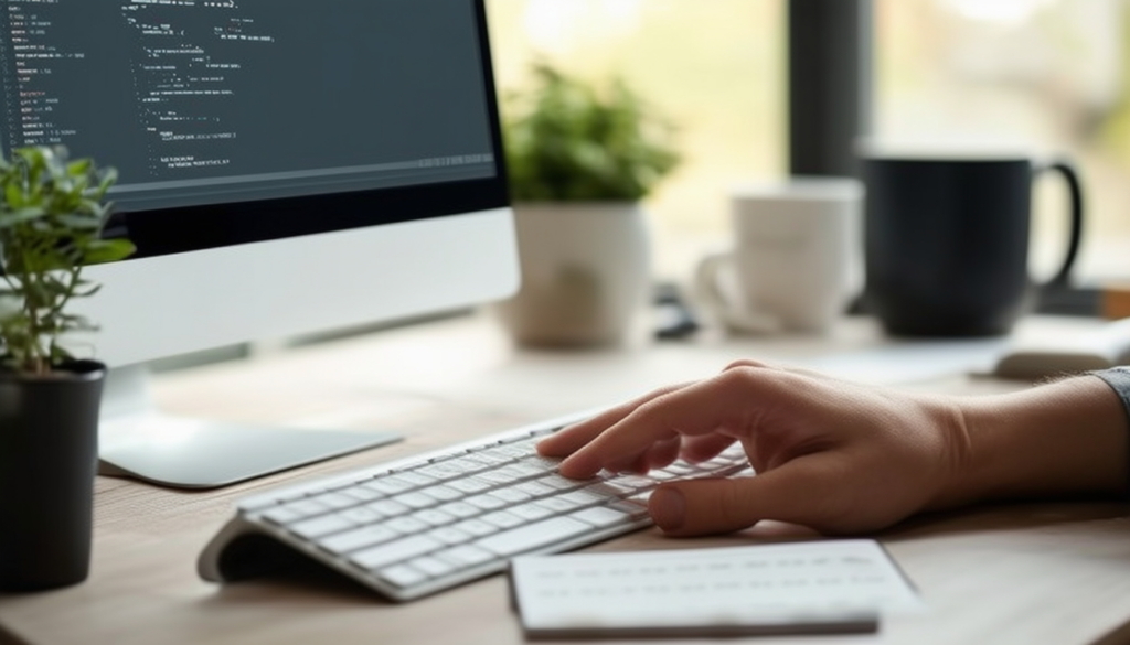 découvrez comment maîtriser le raccourci clavier pour écrire facilement un é majuscule. suivez nos conseils pratiques pour optimiser votre écriture et gagner en efficacité au quotidien.