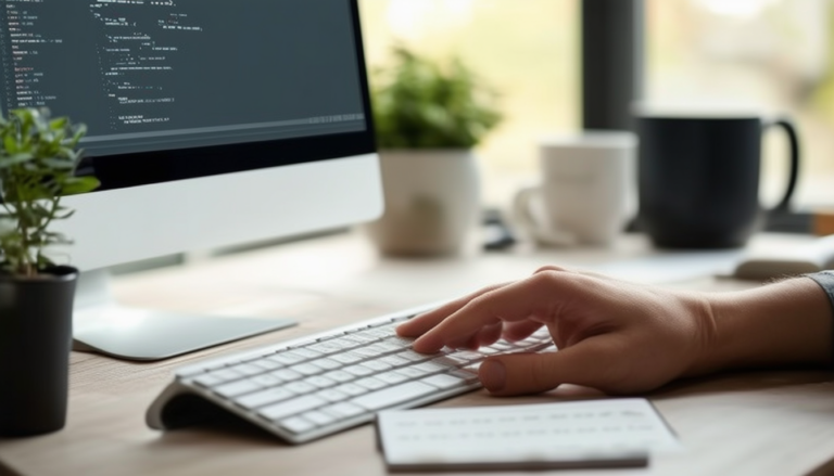 découvrez comment maîtriser le raccourci clavier pour écrire facilement un é majuscule. suivez nos conseils pratiques pour optimiser votre écriture et gagner en efficacité au quotidien.