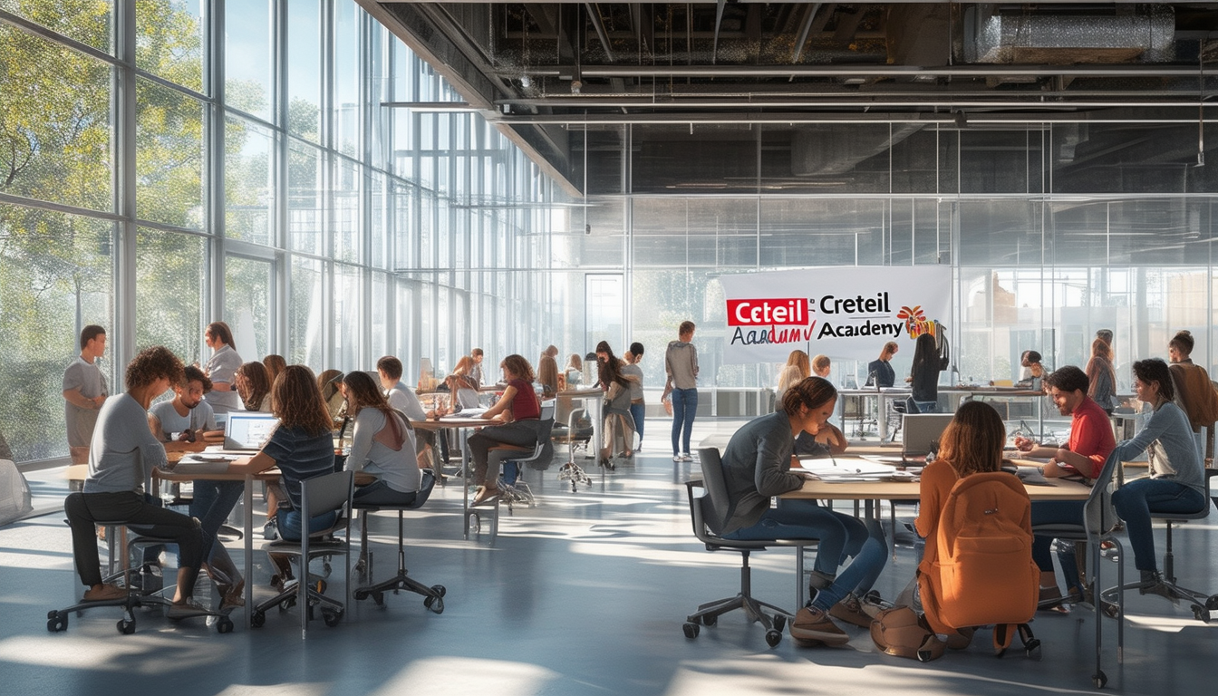 découvrez des conseils pratiques et des stratégies efficaces pour optimiser votre expérience à l'académie de créteil. apprenez à tirer parti des ressources disponibles, à vous impliquer dans la vie académique et à développer vos compétences pour un parcours réussi.