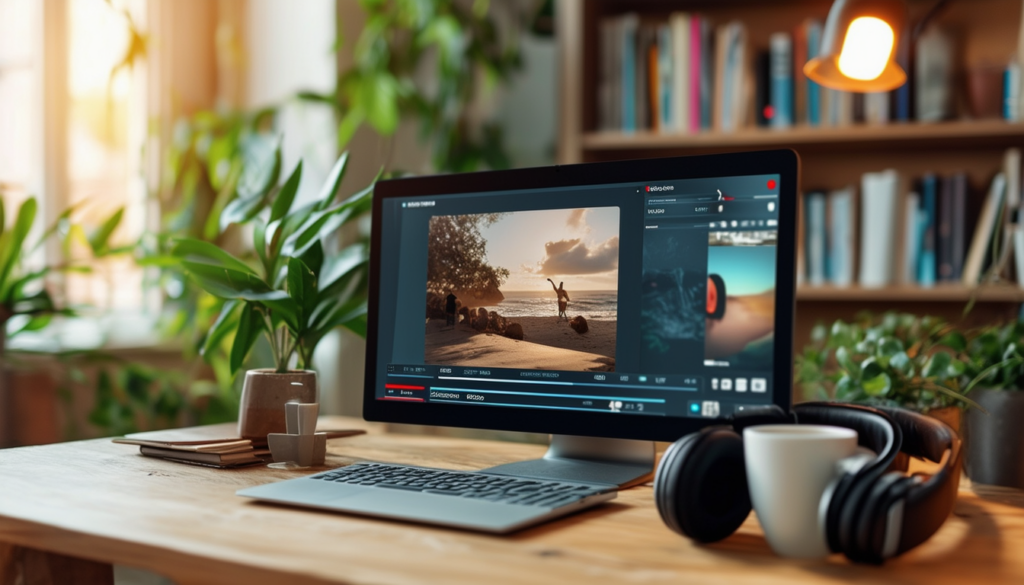 découvrez comment convertir rapidement et facilement vos vidéos youtube en fichiers mp3 grâce à nos conseils pratiques. optimisez votre expérience d'écoute et profitez de votre contenu favori où que vous soyez.