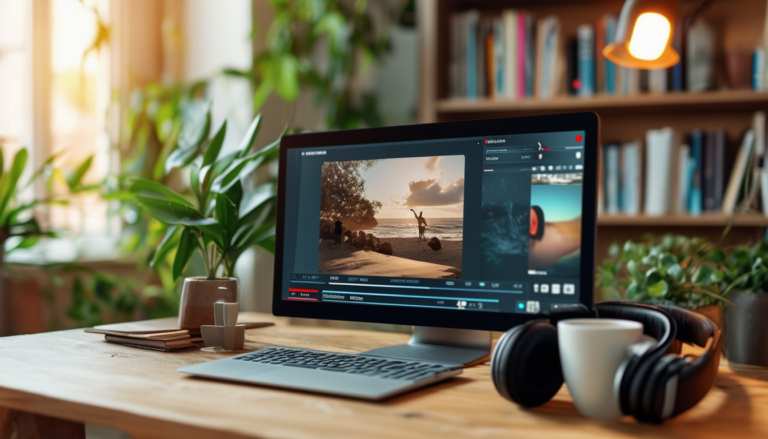découvrez comment convertir rapidement et facilement vos vidéos youtube en fichiers mp3 grâce à nos conseils pratiques. optimisez votre expérience d'écoute et profitez de votre contenu favori où que vous soyez.