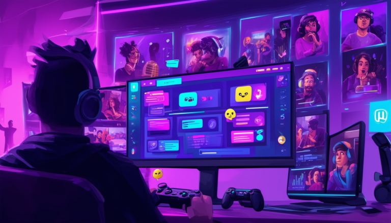 découvrez comment un bot twitch peut améliorer votre expérience de streaming en automatisant les interactions, en modérant le chat et en intégrant des fonctionnalités engageantes pour vos spectateurs.