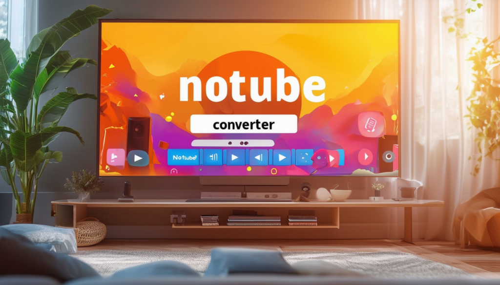 découvrez comment un convertisseur notube révolutionne votre expérience de visionnage en ligne en vous permettant de convertir et télécharger facilement des vidéos. profitez d'une qualité optimale et d'une liberté de visionnage sans interruption.