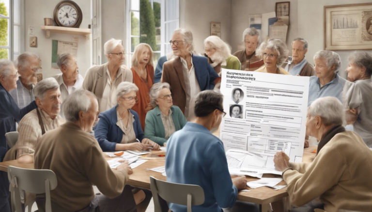 découvrez l'importance et le fonctionnement du numéro de sécurité sociale en france. apprenez comment ce numéro unique joue un rôle crucial dans l'accès aux soins de santé, aux prestations sociales et à la protection des citoyens. une lecture essentielle pour mieux comprendre vos droits et obligations.