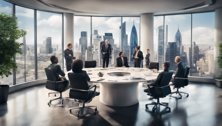 découvrez comment la gestion financière moderne impacte les entreprises avec ebe finance. plongez dans les enjeux clés et les stratégies essentielles pour optimiser vos ressources et garantir la pérennité de votre organisation.