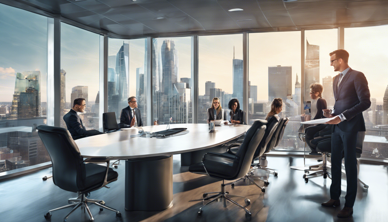 découvrez les enjeux cruciaux de la gestion financière moderne avec ebe finance. apprenez à maîtriser les stratégies financières pour optimiser vos performances et anticiper les défis économiques d'aujourd'hui.