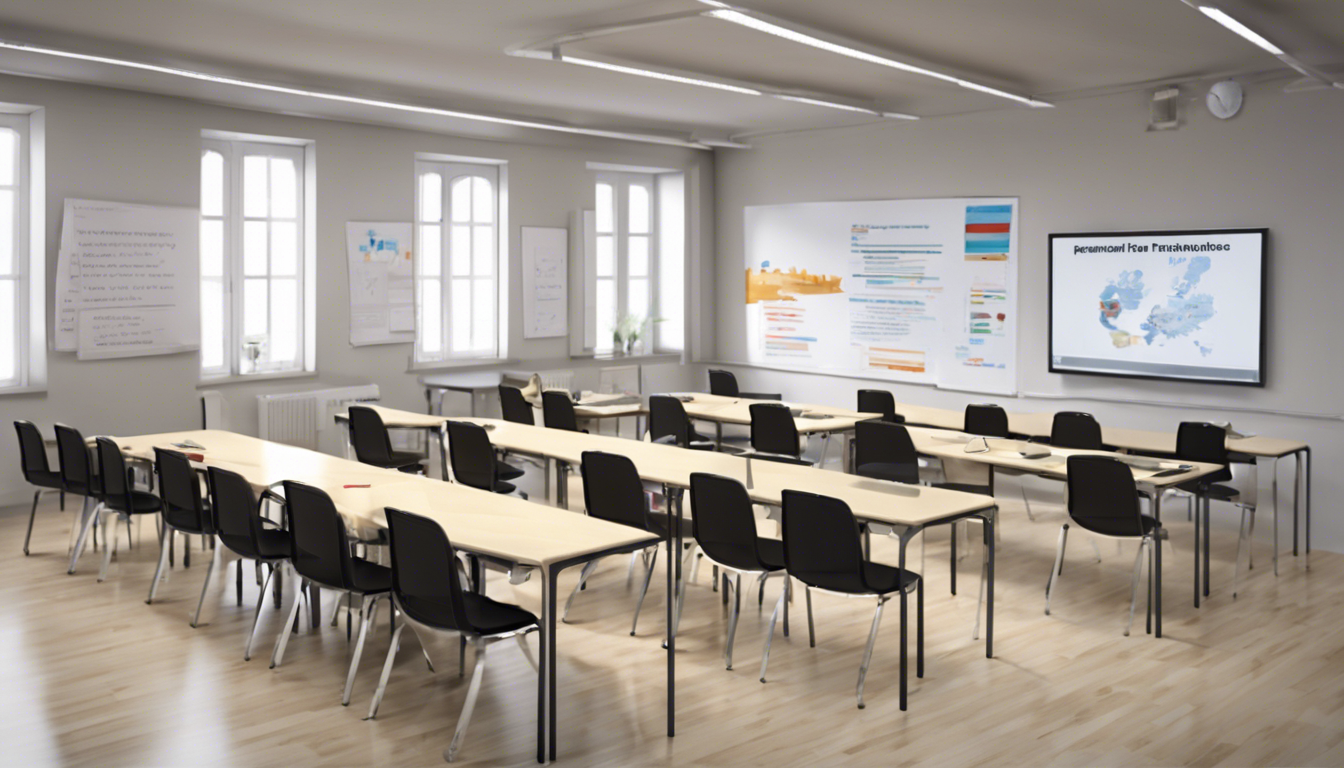 découvrez toutes les aides disponibles pour financer votre formation grâce aux subventions régionales. optimisez vos compétences sans alourdir votre budget et profitez d'opportunités uniques pour développer votre carrière.