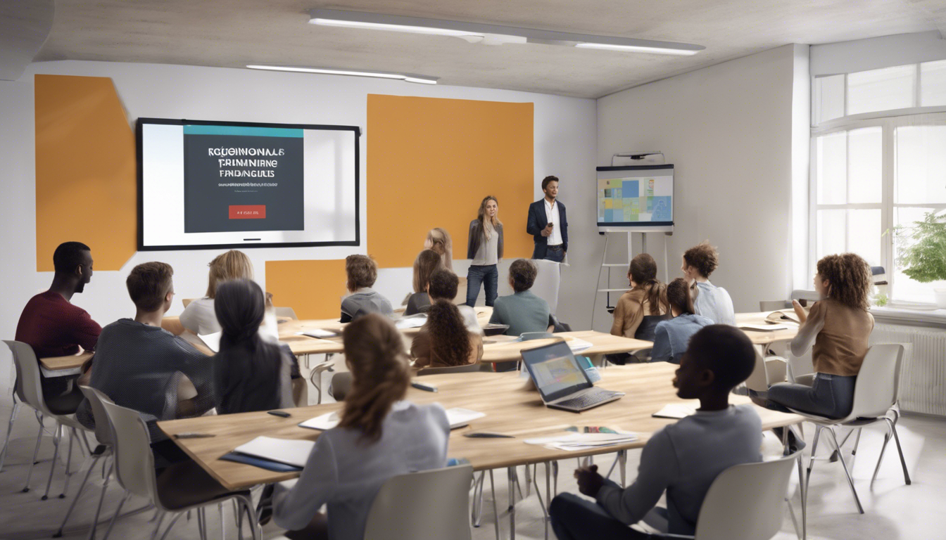 découvrez les formations financées par votre région et toutes les aides disponibles pour maximiser vos chances d'apprentissage. profitez des opportunités de financement pour développer vos compétences sans vous soucier du coût.