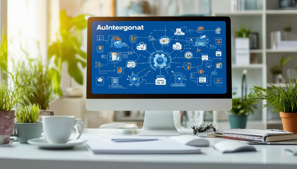 découvrez comment integromat peut transformer votre quotidien en automatisant vos tâches en un clic. simplifiez-vous la vie avec des scénarios personnalisés et gagnez du temps sur vos activités quotidiennes.