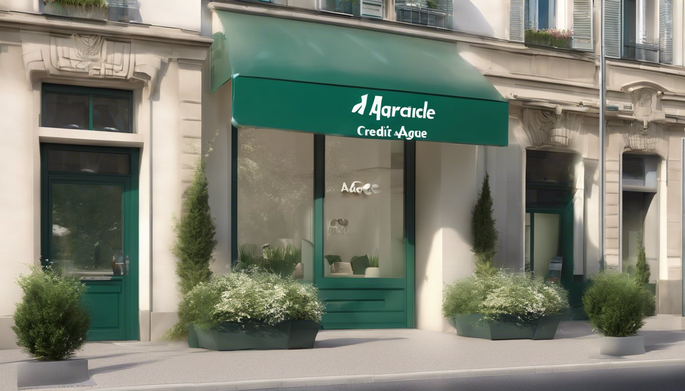 découvrez les services et offres du crédit agricole à bouaye, spécialement conçus pour les particuliers. bénéficiez d'un accompagnement personnalisé et de solutions adaptées à vos besoins financiers.