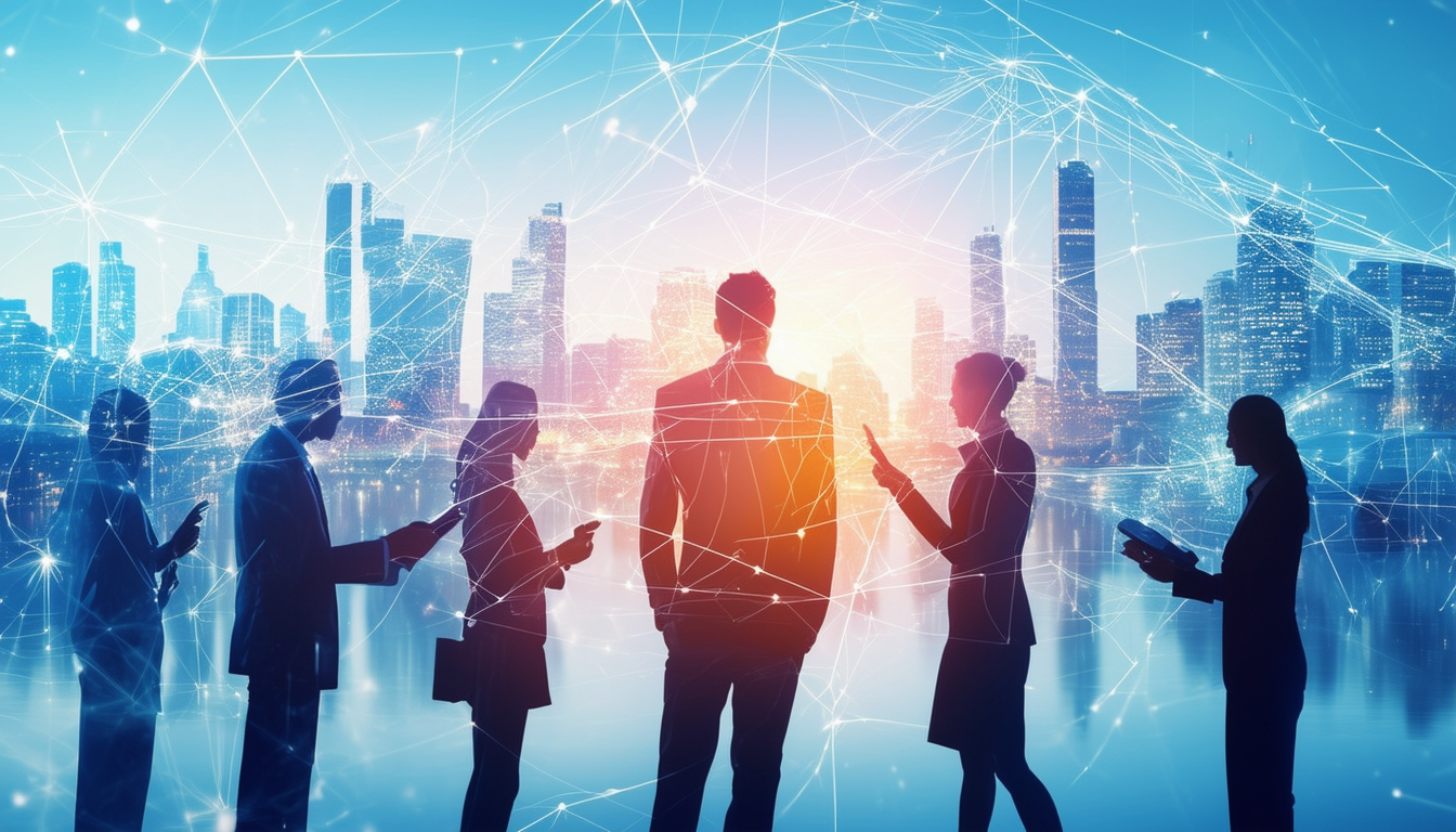 découvrez comment transformer vos relations en opportunités avec le marketing de réseau. apprenez des stratégies efficaces pour bâtir un empire solide, tirer profit de vos connexions et atteindre vos objectifs professionnels. lancez-vous dans une aventure entrepreneuriale enrichissante!
