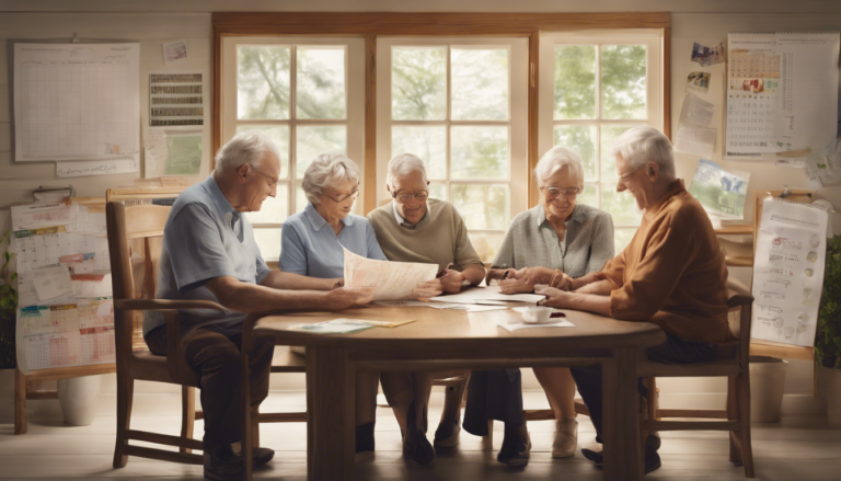 découvrez le nombre de trimestres requis pour obtenir une retraite complète en france. informez-vous sur les critères et les conditions à remplir pour bénéficier d'une pension maximale et préparez votre avenir sereinement.
