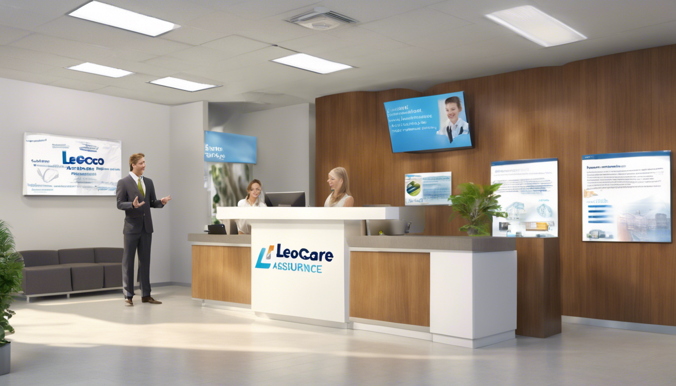 découvrez tout ce que vous devez savoir sur le numéro de contact de leocare assurance. obtenez des informations pratiques, des conseils pour rejoindre leur service client et les meilleures façons de les contacter pour vos besoins d'assurances.