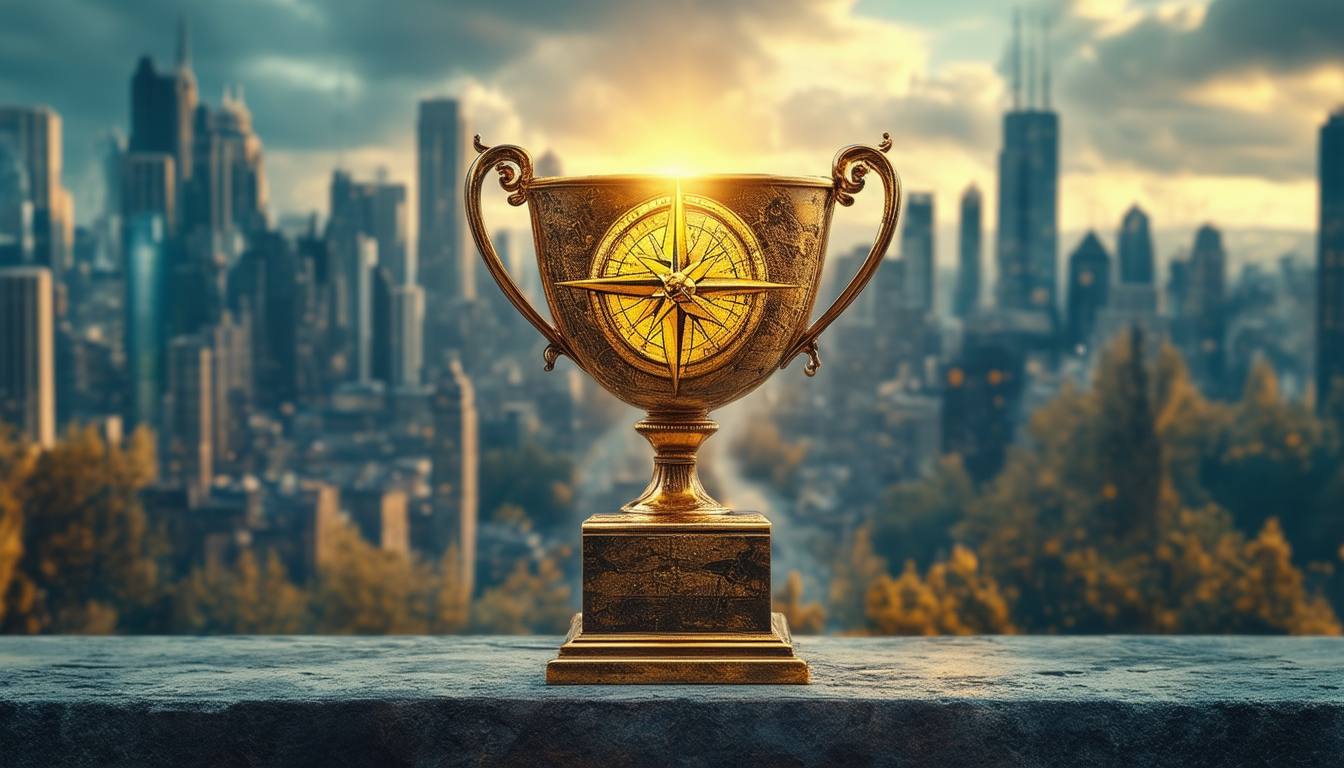 découvrez comment les pages jaunes se transforment en véritable trophée dans la quête de l'inconnu. plongez dans notre analyse fascinante des enjeux et des innovations derrière ce célèbre annuaire, et explorez son rôle dans la navigation à travers un monde en constante évolution.