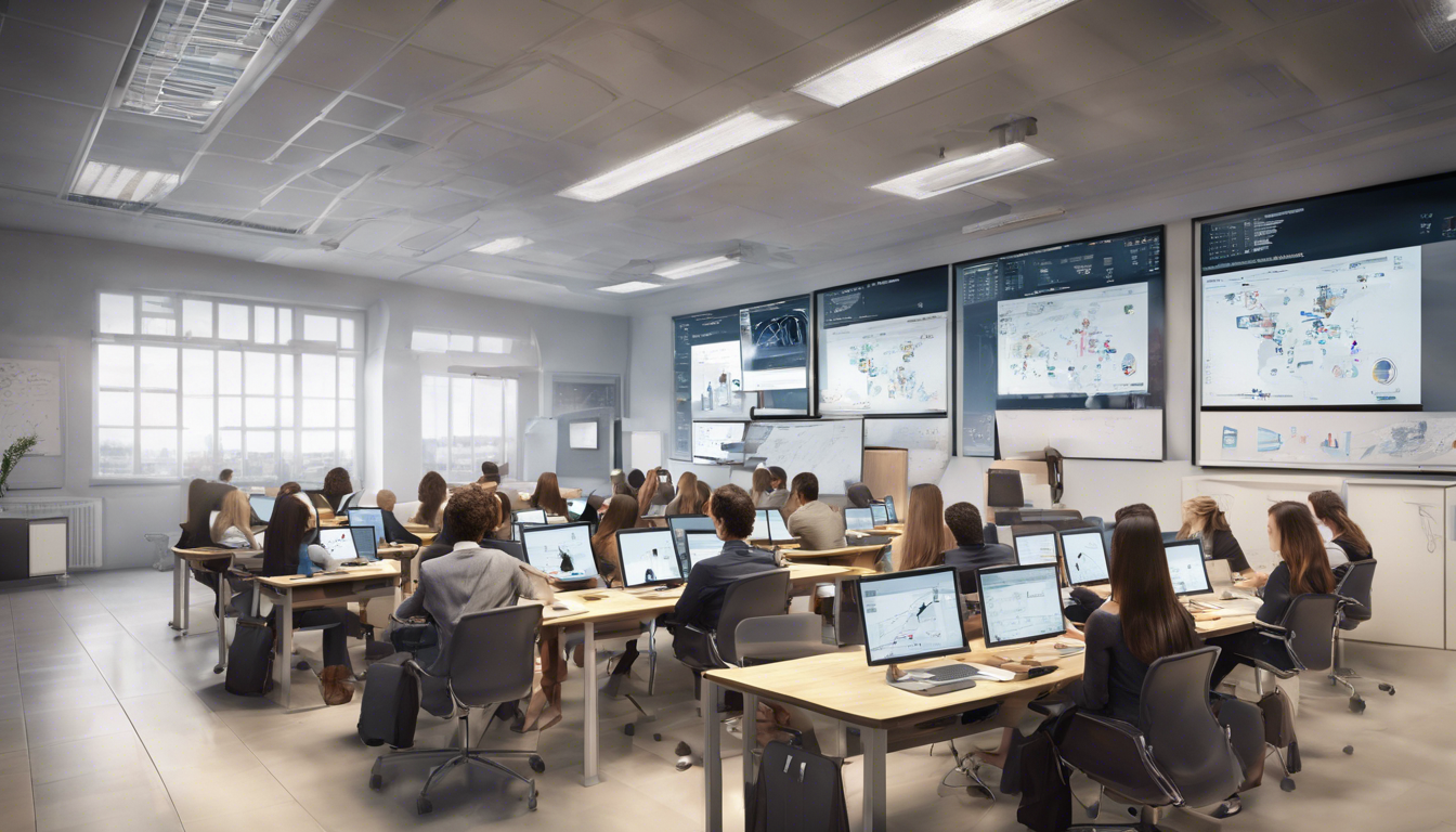 découvrez le programme de l'essec masters in finance, un cursus d'élite qui vous prépare à exceller dans le domaine financier. bénéficiez d'une formation de haut niveau, d'un corps professoral reconnu et de nombreuses opportunités de carrière sur le marché. rejoignez-nous pour façonner votre avenir dans la finance.
