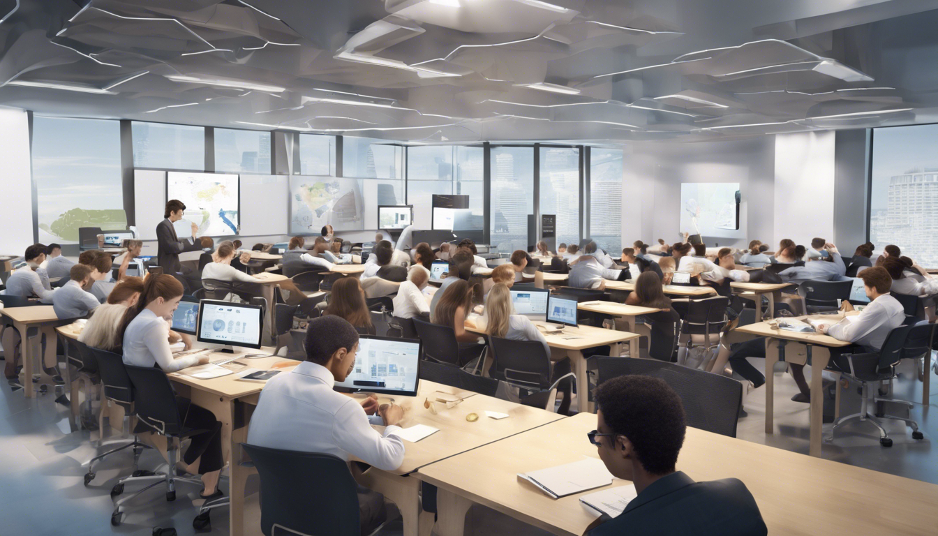 découvrez le programme l'essec masters in finance, un cursus prestigieux qui vous prépare à exceller dans le domaine de la finance. développez des compétences pointues et accédez aux meilleures opportunités professionnelles avec un diplôme reconnu internationalement.