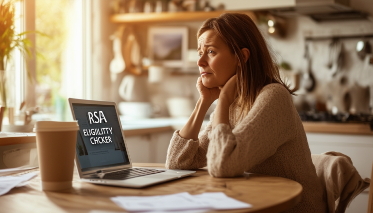 découvrez si vous êtes éligible au rsa avec un revenu de 2000 euros par mois grâce à notre guide complet. informez-vous sur les conditions d'attribution, les démarches à suivre et les aides potentielles pour améliorer votre situation financière.