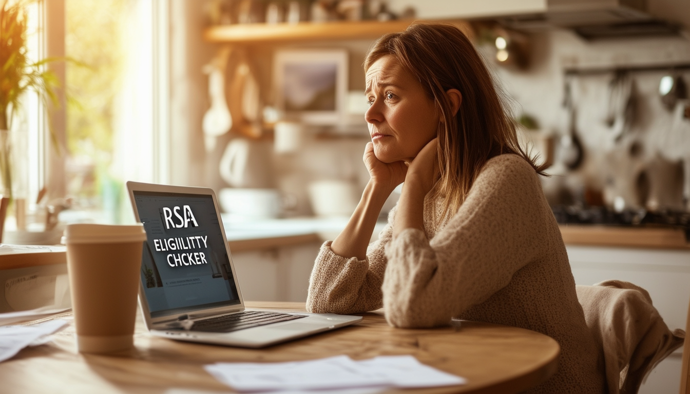 découvrez si vous êtes éligible au rsa avec un revenu de 2000 euros par mois grâce à notre guide complet. informez-vous sur les conditions d'attribution, les démarches à suivre et les aides potentielles pour améliorer votre situation financière.