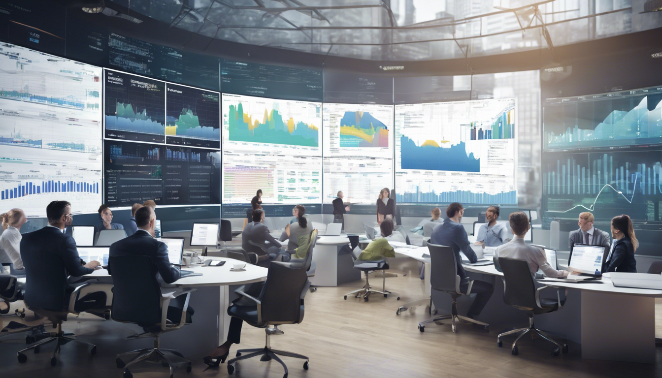 découvrez les prévisions boursières pour 2020 grâce à une analyse approfondie et des perspectives sur les tendances du marché. explorez les facteurs clés qui influenceront les investissements et préparez-vous à optimiser votre portefeuille !