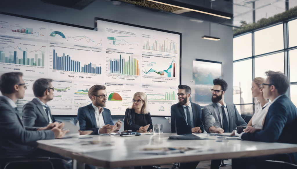 découvrez nos prévisions boursières pour 2020, avec une analyse approfondie des tendances du marché et des perspectives économiques. anticipez les mouvements financiers et optimisez vos investissements grâce à nos conseils d'experts.
