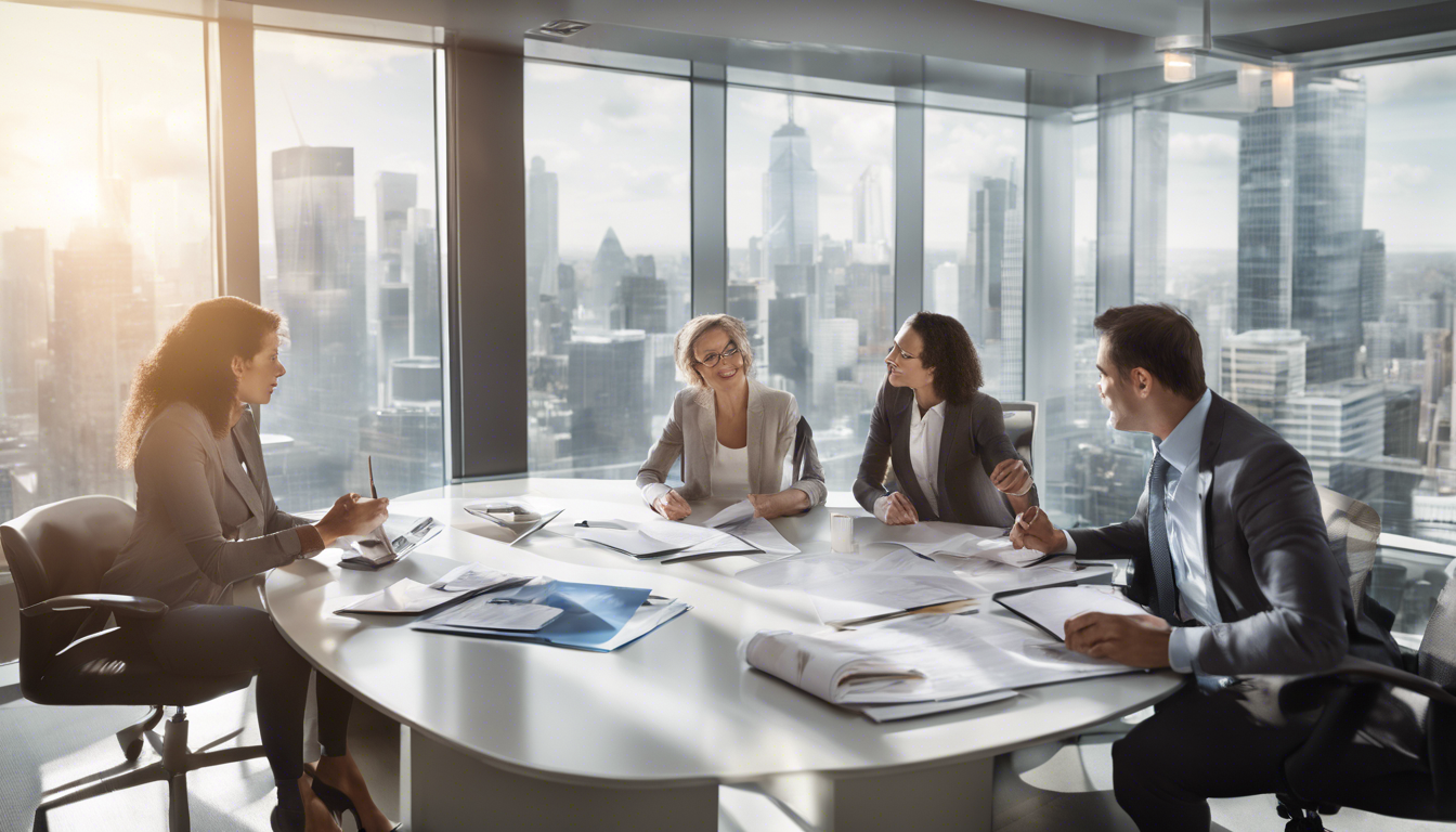 découvrez tout ce que vous devez savoir sur la prise en charge du crédit par assurance. informez-vous sur les avantages, les conditions et les démarches à suivre pour protéger vos emprunts en cas d'imprévu.
