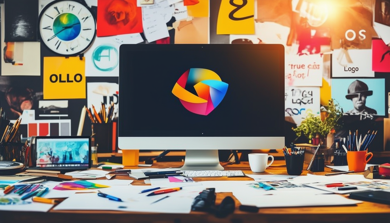 découvrez les éléments clés qui déterminent le coût de la création d'un logo mémorable. analysez les différentes options, des designers freelance aux agences spécialisées, et comprenez l'importance d'investir dans une identité visuelle forte pour votre marque.
