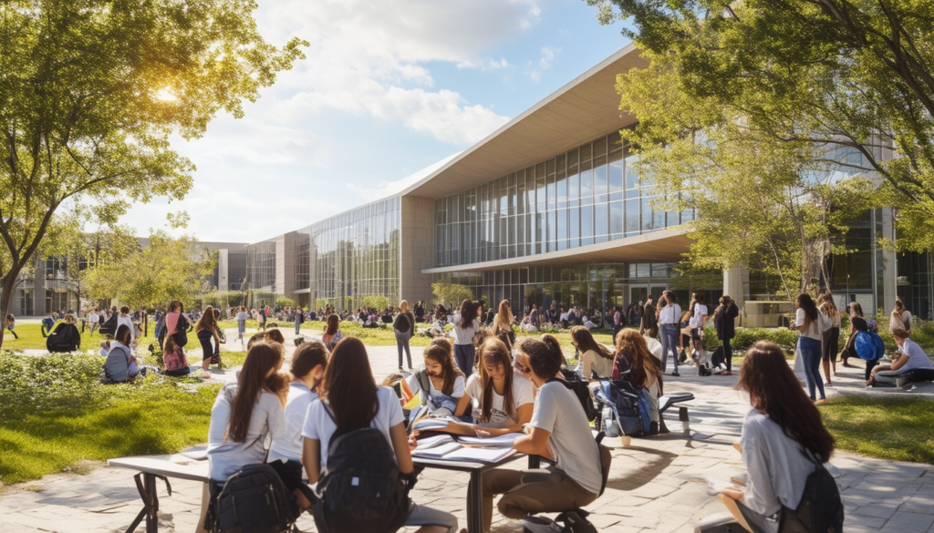 découvrez l'école de communication qui façonnera votre futur professionnel. explorez les programmes, les opportunités de stages et les partenariats avec les entreprises pour donner un coup d'accélérateur à votre carrière. ouvrez les portes de votre avenir dès aujourd'hui !