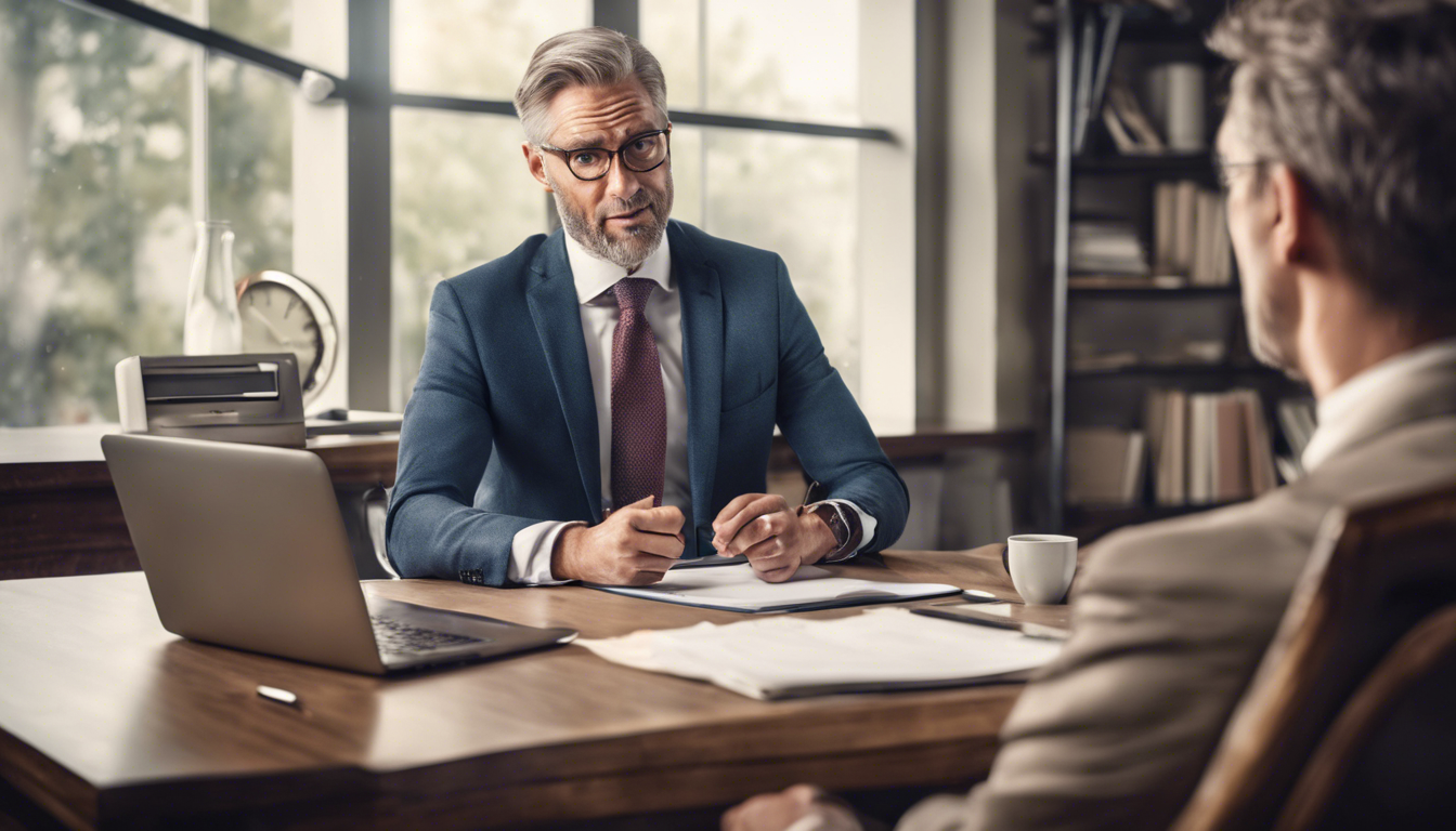 découvrez notre guide complet pour choisir la meilleure assurance vie. comparez les options, découvrez les critères essentiels et faites le bon choix pour sécuriser votre avenir et protéger vos proches.