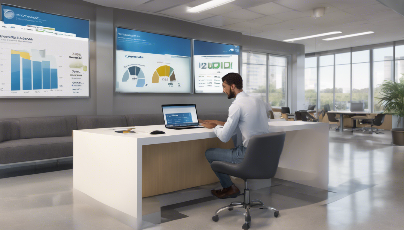 découvrez comment utiliser le simulateur de prêt auto à la banque postale pour choisir le financement qui vous convient le mieux. comparez les options, calculez vos mensualités et trouvez la solution idéale pour financer votre automobile en toute sérénité.