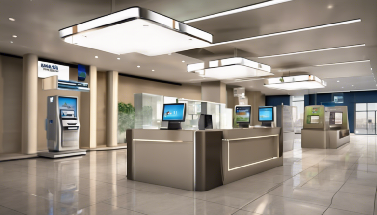 découvrez comment utiliser le simulateur de prêt immobilier de la banque postale grâce à notre guide complet. suivez nos astuces pour optimiser votre simulation et trouver l'offre qui vous convient le mieux. simplifiez vos démarches financières dès aujourd'hui !