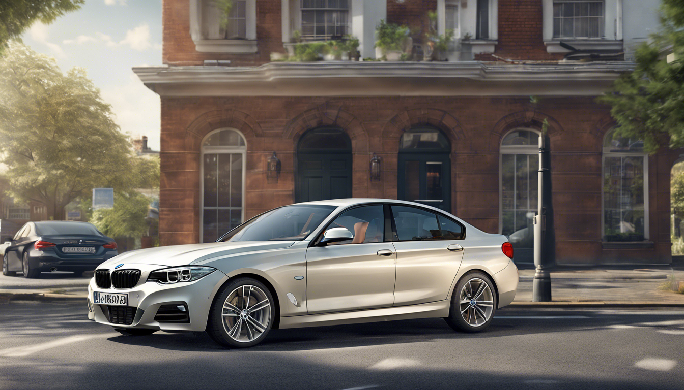 découvrez tout ce qu'il faut savoir sur l'assurance pour votre bmw : conseils, options de couverture, comparaison des prix et astuces pour protéger votre véhicule tout en réalisant des économies.