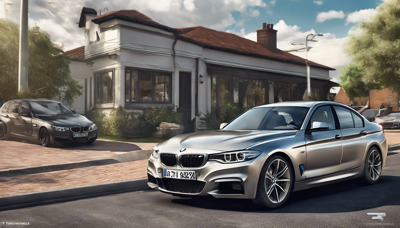 découvrez tout ce que vous devez savoir sur l'assurance pour votre bmw. informez-vous sur les options de couverture, les conseils pour réduire vos primes et les spécificités liées à votre modèle. protégez votre voiture tout en bénéficiant d'une tranquillité d'esprit.