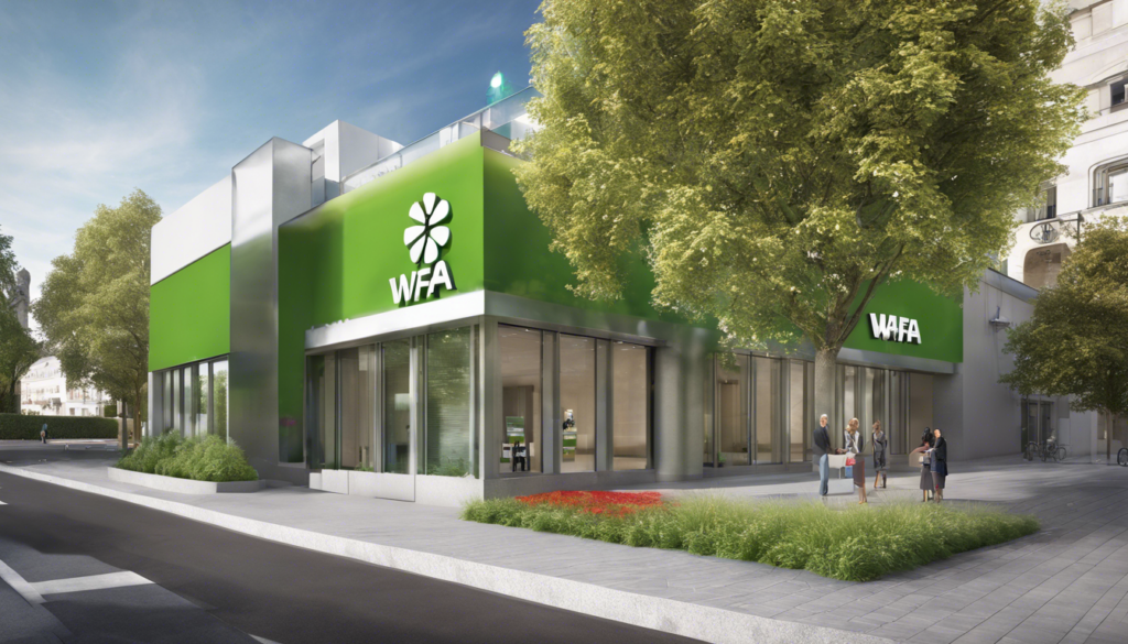 découvrez les services et offres de wafa banque à lyon, spécialement conçus pour les particuliers. bénéficiez de solutions bancaires adaptées à vos besoins, d'un accompagnement personnalisé et de conseils financiers pour gérer votre patrimoine. explorez nos offres de crédit, épargne et assurance pour optimiser votre budget.