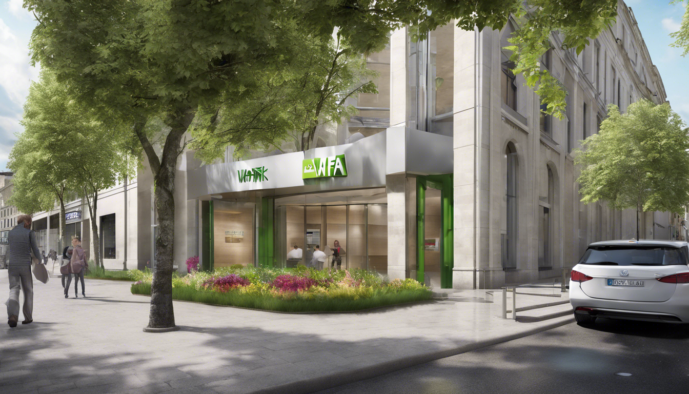 découvrez wafa banque à lyon, votre partenaire financier offrant une gamme complète de services et d'offres adaptés aux particuliers. profitez de solutions personnalisées pour vos comptes, épargnes et crédits dans une ambiance conviviale.