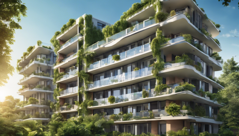 découvrez tout ce qu'il faut savoir sur l'assurance immeuble en copropriété. apprenez les aspects essentiels, les garanties nécessaires et les bonnes pratiques pour protéger votre patrimoine collectif.