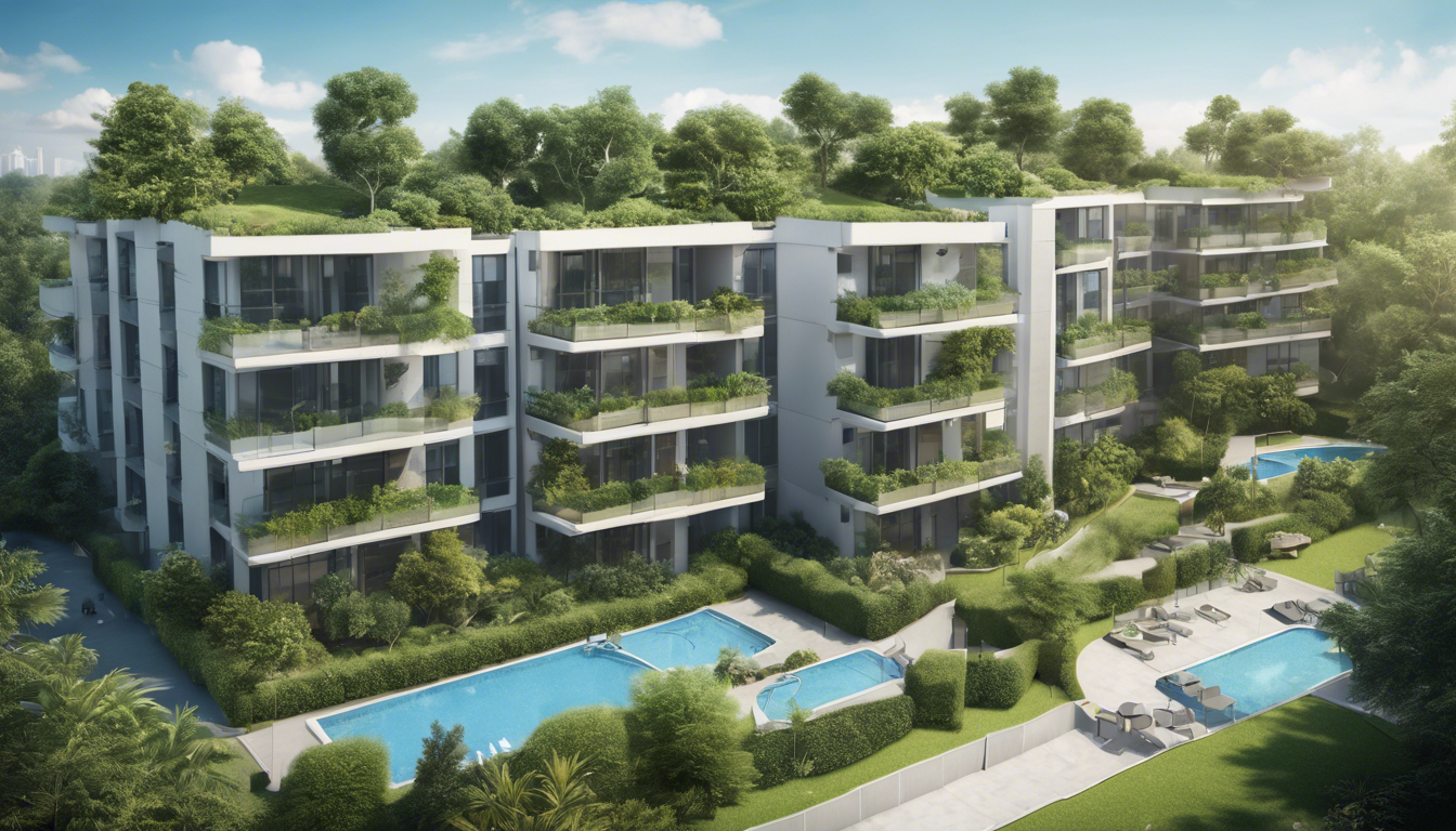 découvrez tout ce qu'il faut savoir sur l'assurance immeuble en copropriété : les garanties essentielles, les responsabilités des copropriétaires, et nos conseils pour bien protéger votre bien immobilier.