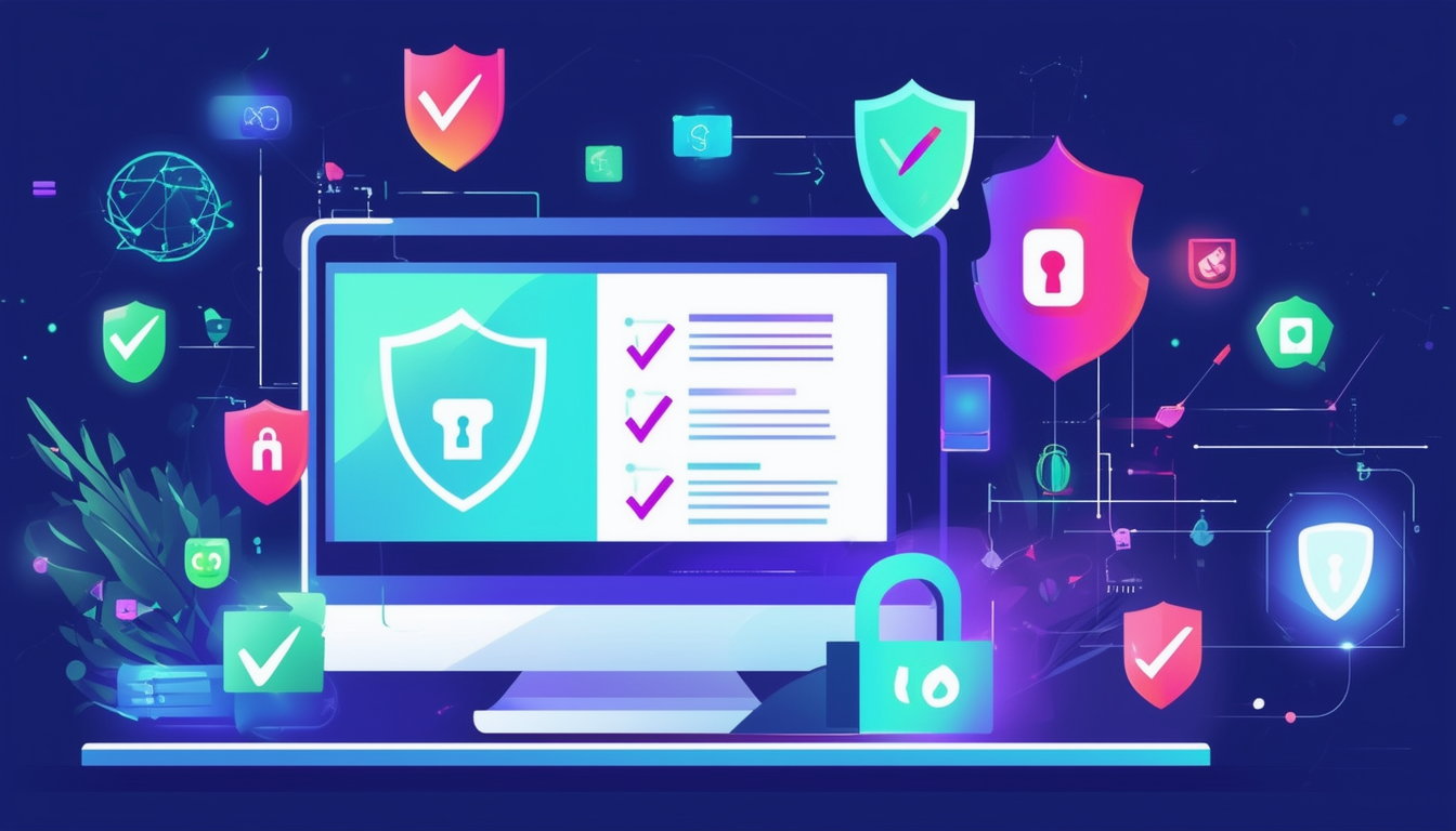 découvrez les critères essentiels pour sélectionner l'antivirus parfait adapté à vos besoins. comparez les fonctionnalités, la performance, et le rapport qualité-prix afin de protéger efficacement vos appareils et vos données.