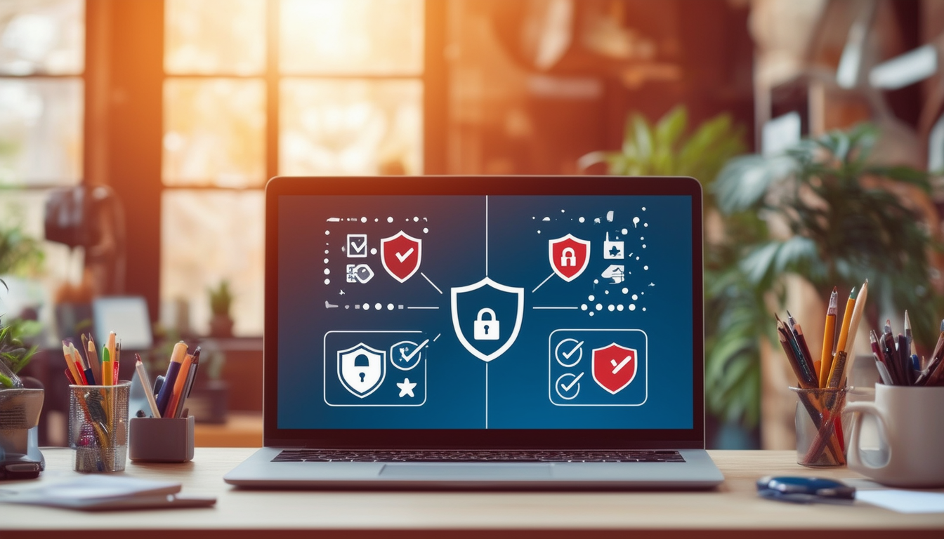 découvrez les critères essentiels pour choisir l'antivirus idéal qui répondra à vos besoins spécifiques. protégez vos données et naviguez en toute sécurité grâce à notre guide pratique.