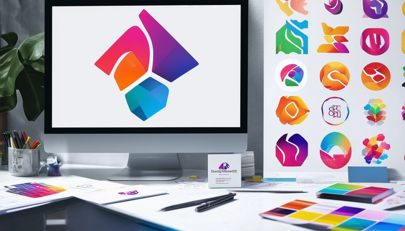 découvrez comment créer un logo en ligne qui mettra en valeur votre marque ! suivez nos conseils pratiques et exploitez des outils faciles à utiliser pour concevoir un logo unique et mémorable qui attirera l'attention de vos clients.