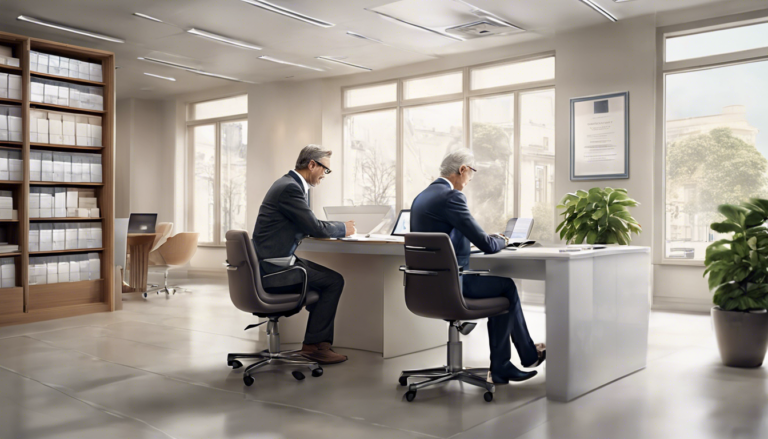 découvrez comment gérer efficacement une procuration sur votre livret a à la banque postale. suivez nos conseils pratiques pour faciliter la gestion de vos finances, que ce soit pour un proche ou pour vous-même. informez-vous sur les démarches à suivre et les documents nécessaires pour une procuration en toute sérénité.