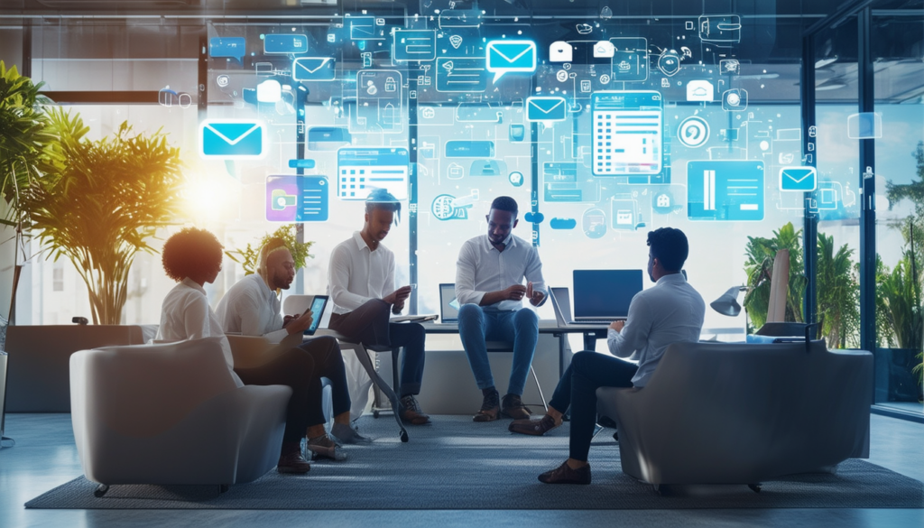découvrez comment la messagerie alice zimbra révolutionne notre manière de communiquer en offrant des fonctionnalités innovantes, une interface conviviale et une intégration fluide des outils de collaboration. transformez vos échanges au quotidien.