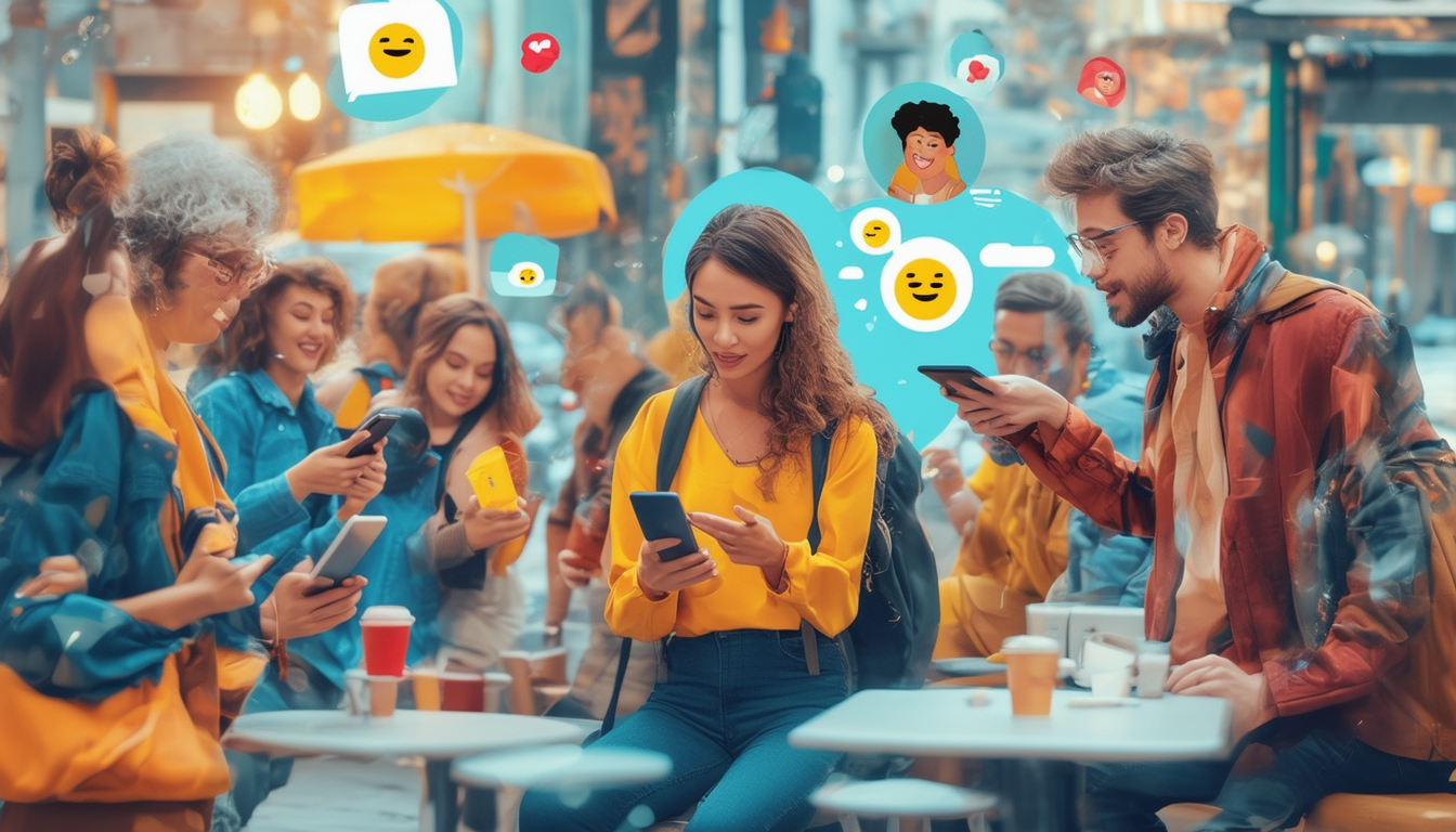 découvrez comment la messagerie alice transforme vos échanges quotidiens grâce à ses fonctionnalités innovantes et son interface intuitive. apprenez comment cette application facilite la communication, améliore la productivité et renforce les liens sociaux dans notre vie de tous les jours.