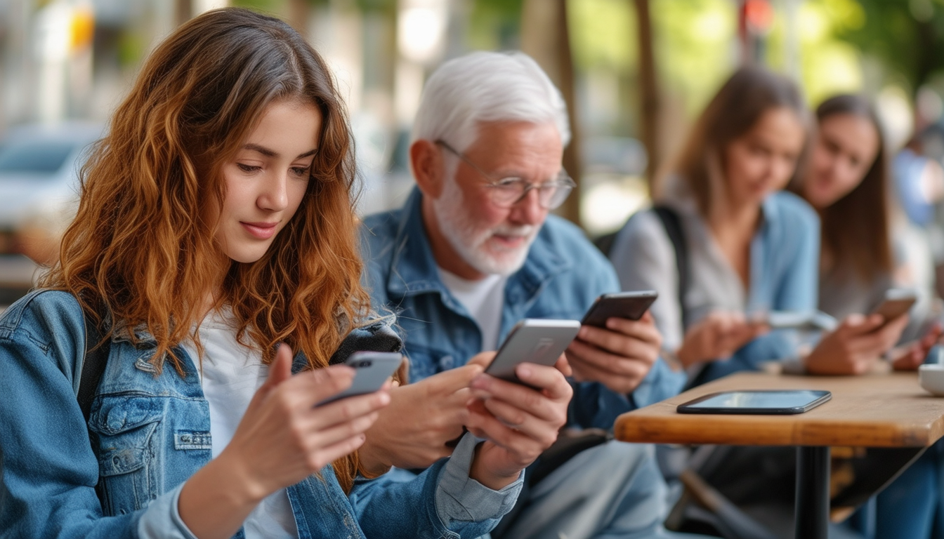 découvrez comment la messagerie alice transforme nos interactions quotidiennes en offrant des fonctionnalités innovantes, une interface intuitive et une communication simplifiée. apprenez les avantages d'alice pour enrichir vos échanges personnels et professionnels.
