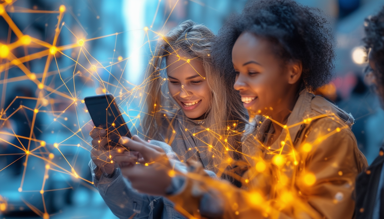 découvrez comment la messagerie alice transforme notre manière de communiquer grâce à ses fonctionnalités innovantes, une interface conviviale et une sécurité renforcée. explorez les avantages d'alice pour des échanges plus fluides et efficaces.